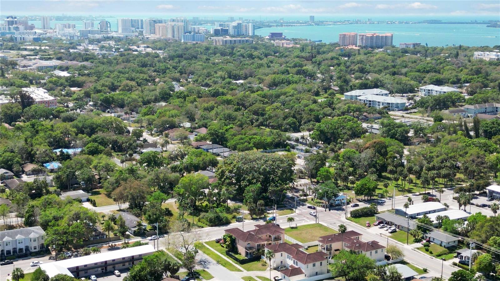 NEWTOWN HEIGHTS FIRST ADD TO - Residential
