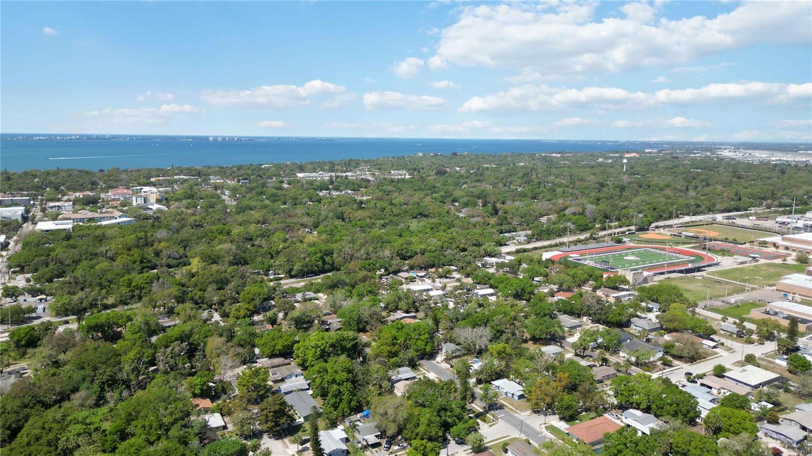 NEWTOWN HEIGHTS FIRST ADD TO - Residential