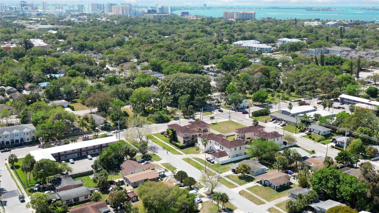 NEWTOWN HEIGHTS FIRST ADD TO - Residential