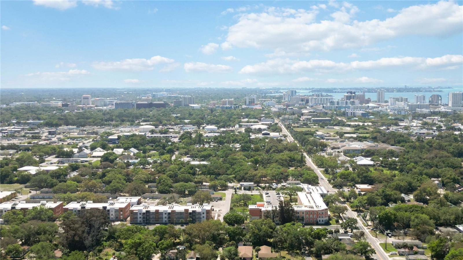 NEWTOWN HEIGHTS FIRST ADD TO - Residential