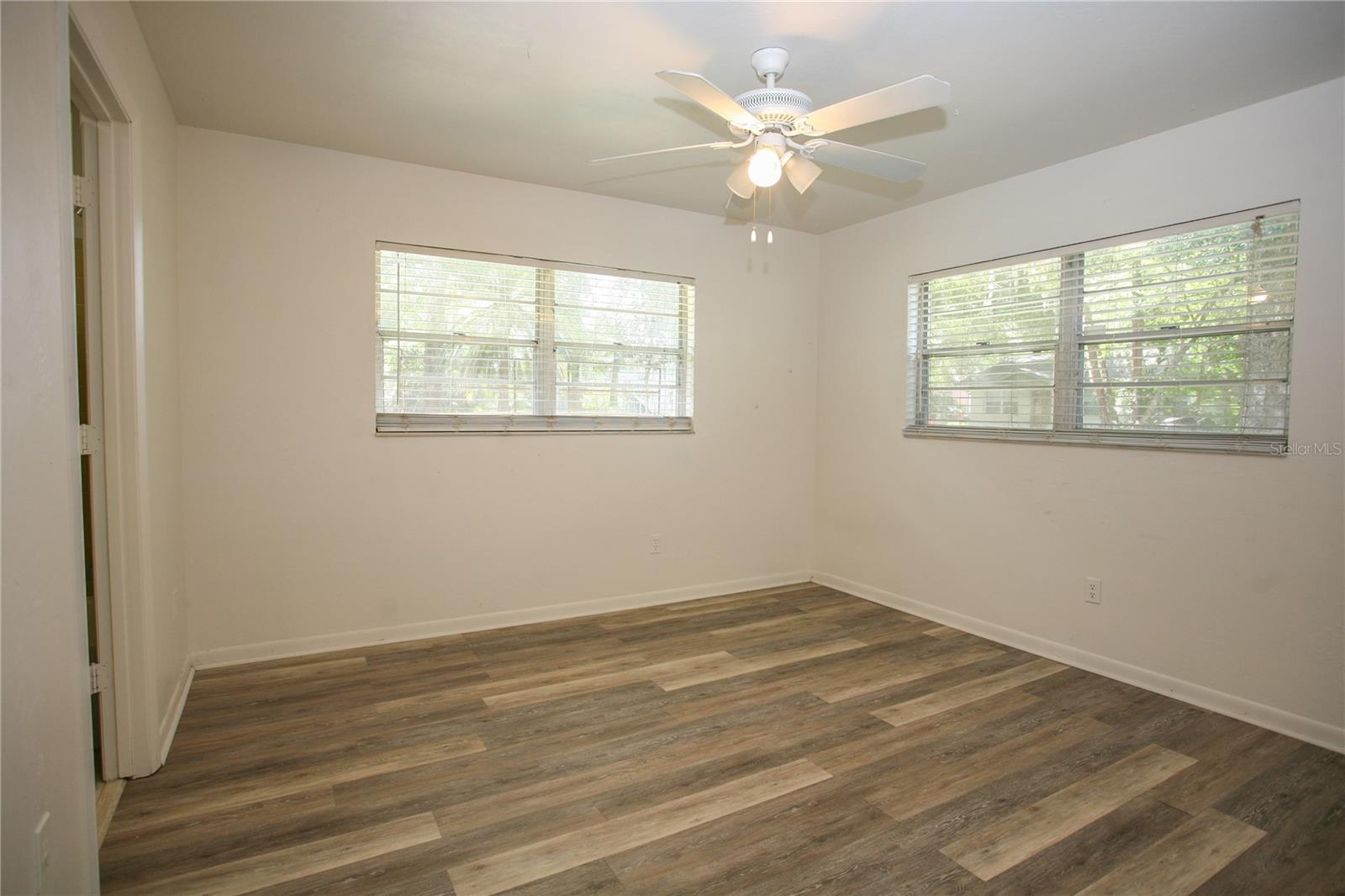 COLSON & BLANDING SUB WESTFIELD - Residential Lease