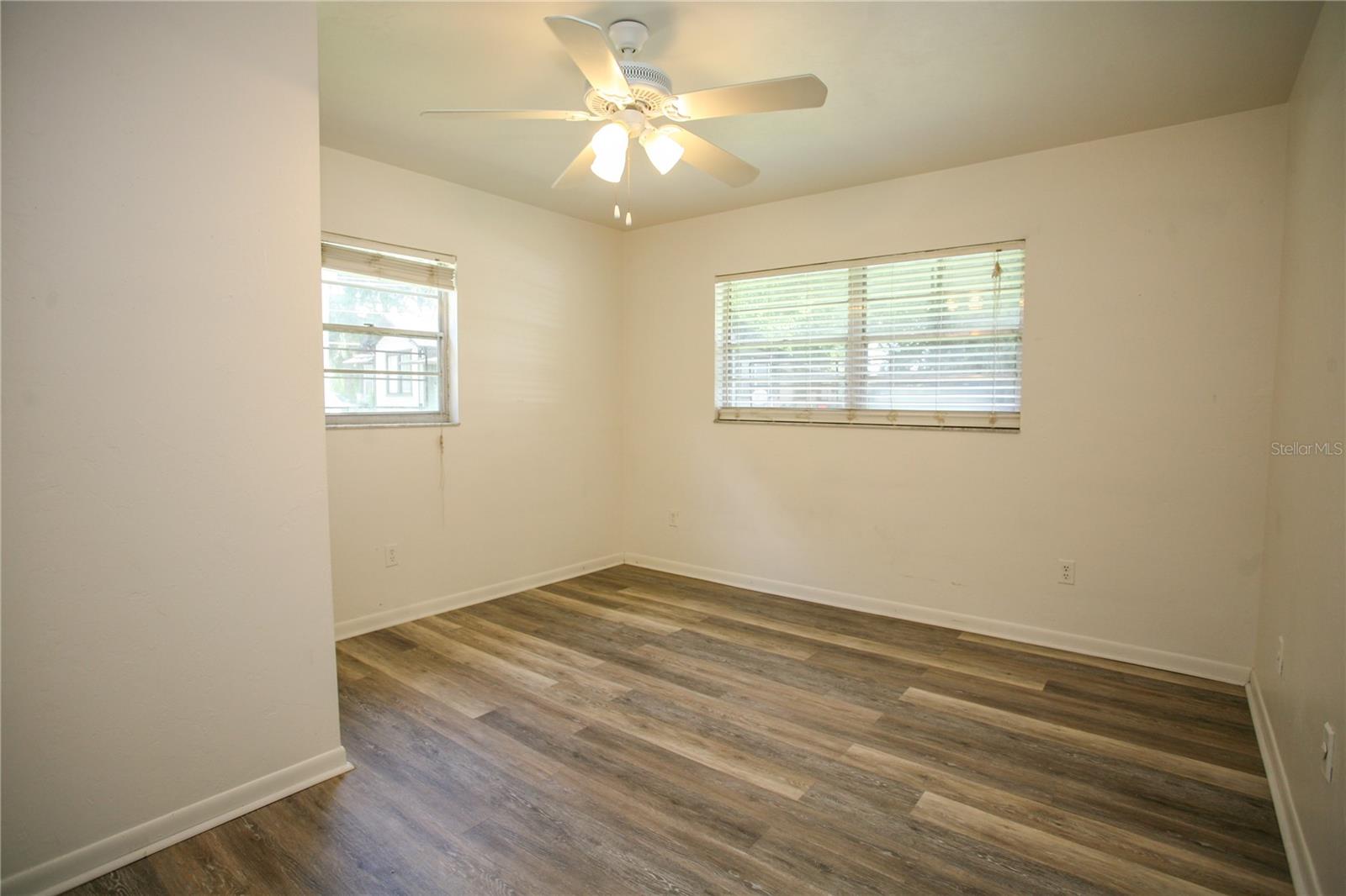 COLSON & BLANDING SUB WESTFIELD - Residential Lease