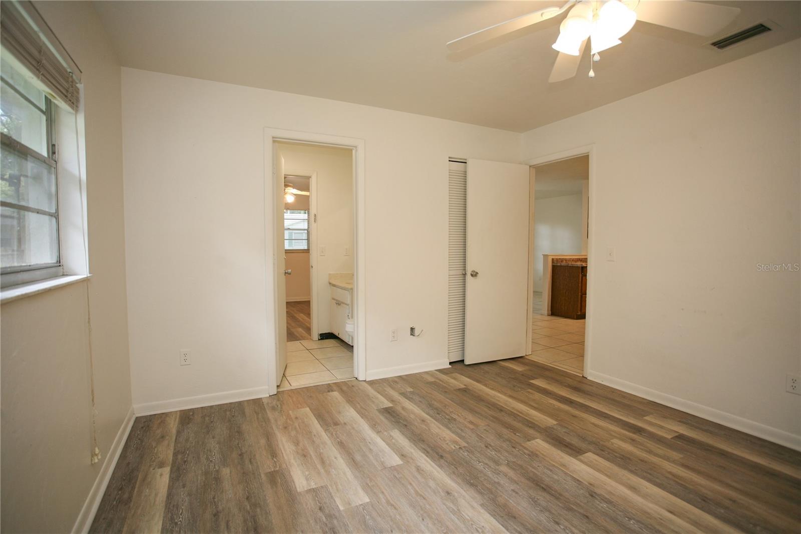 COLSON & BLANDING SUB WESTFIELD - Residential Lease