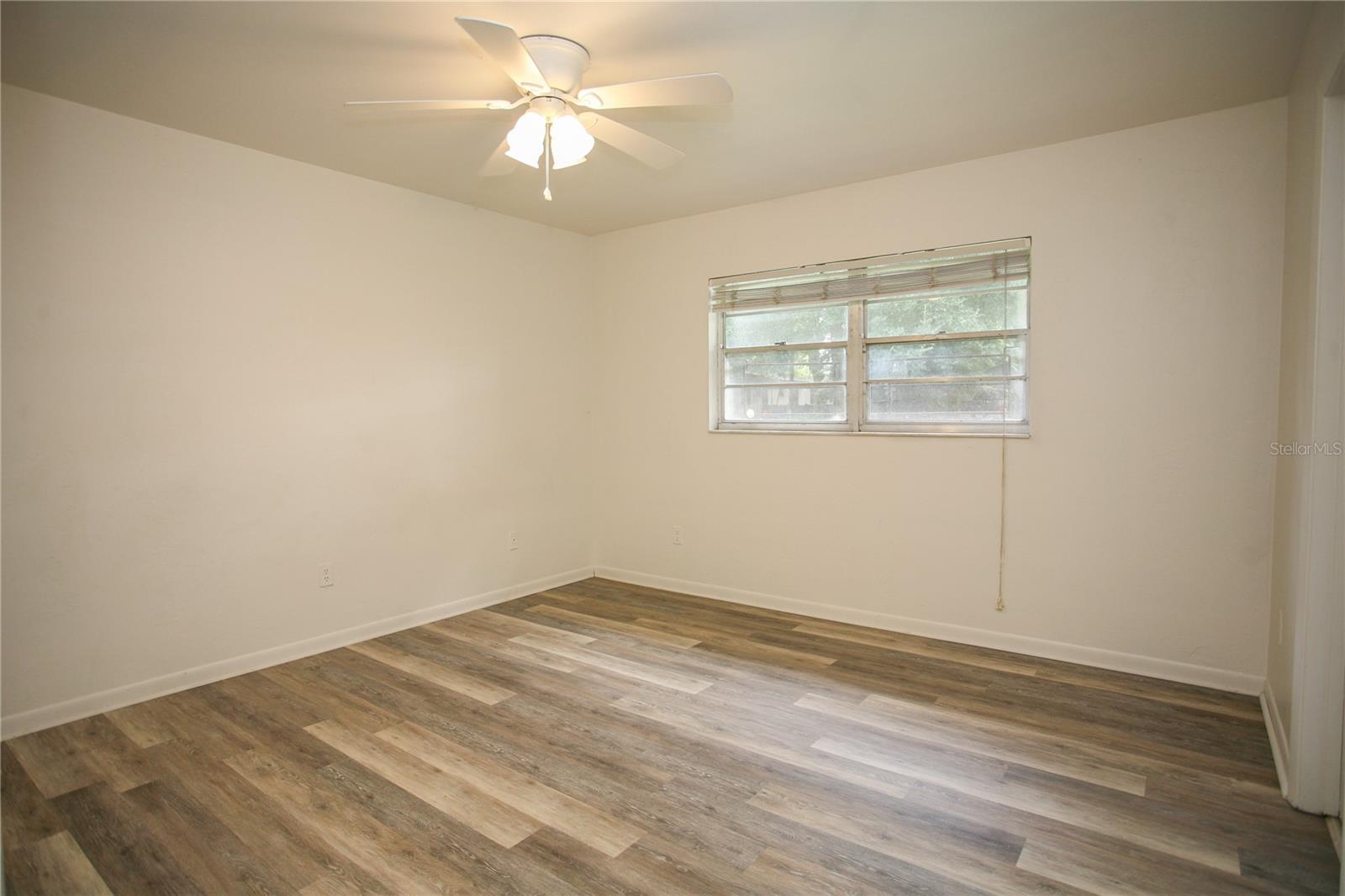 COLSON & BLANDING SUB WESTFIELD - Residential Lease