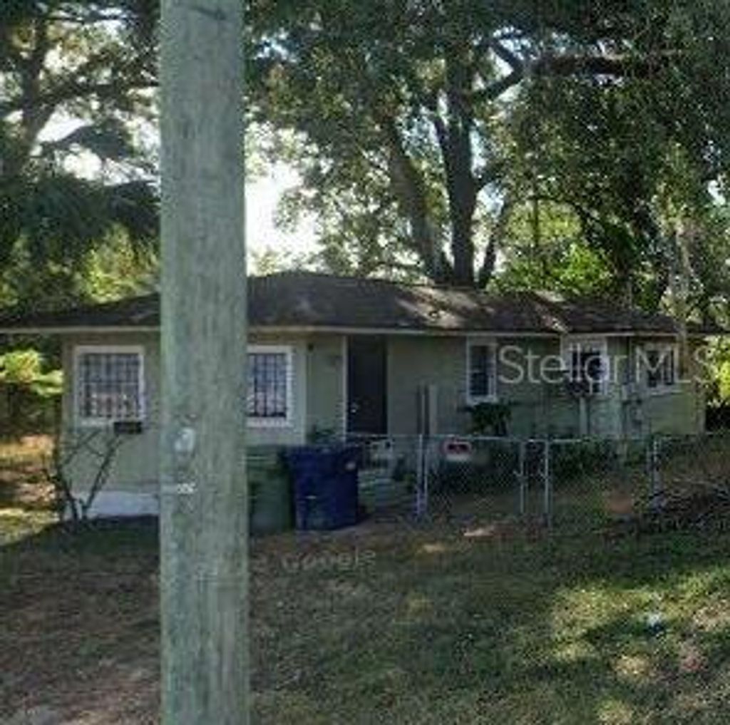 Photo of 1221 E Dr Martin Luther King Jr Boulevard, Tampa, FL 33603 (MLS # TB8435092)
