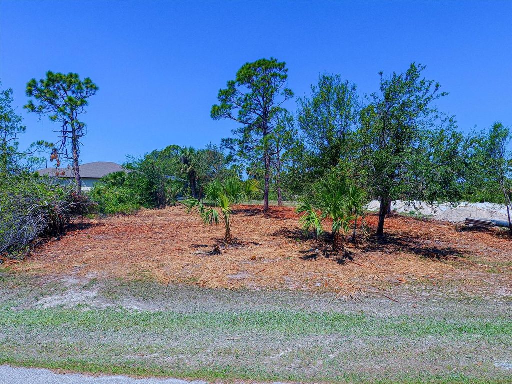 Photo of 116 Redwood Road, Rotonda West, FL 33947 (MLS # N6137827)