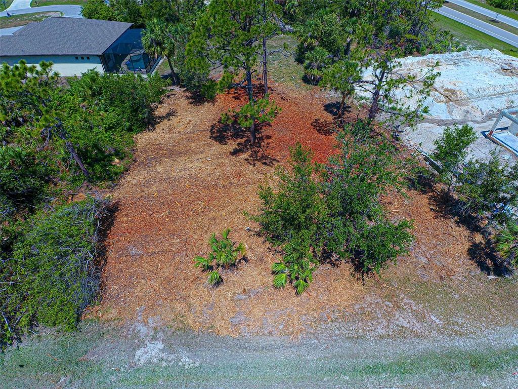Photo of 116 Redwood Road, Rotonda West, FL 33947 (MLS # N6137827)