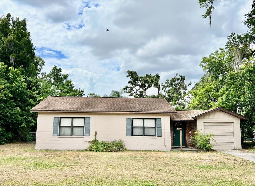 Photo of 718 Buckminster Circle, Orlando, FL 32803 (MLS # O6412244)