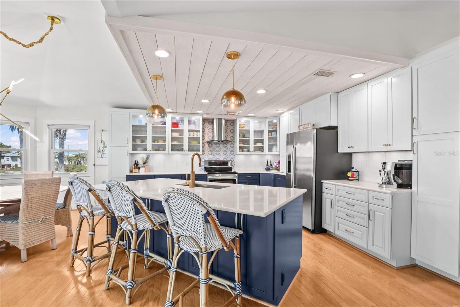 GULF COAST RET - Residential