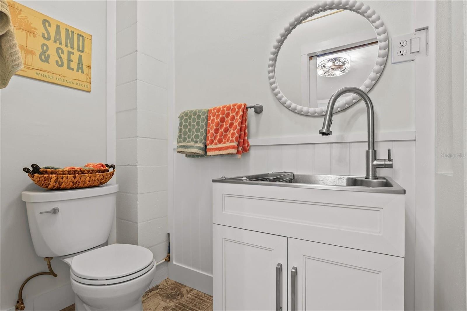 GULF COAST RET - Residential