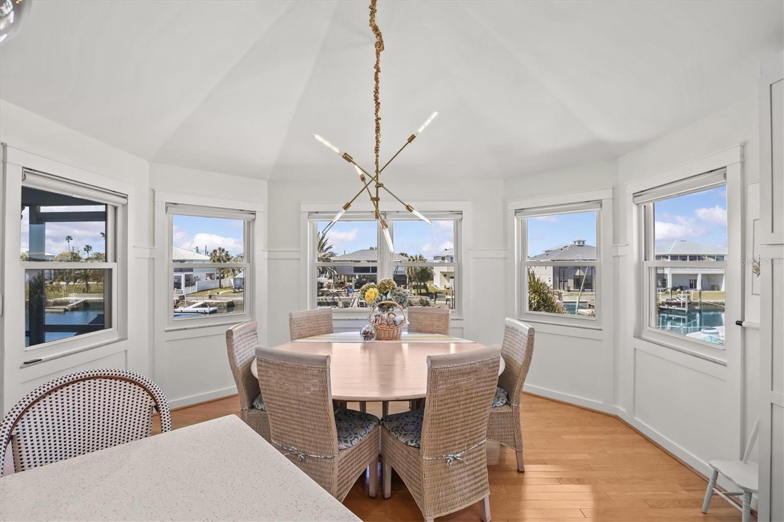 GULF COAST RET - Residential