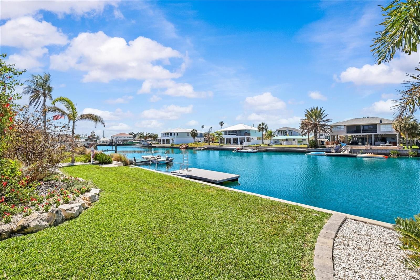 GULF COAST RET - Residential