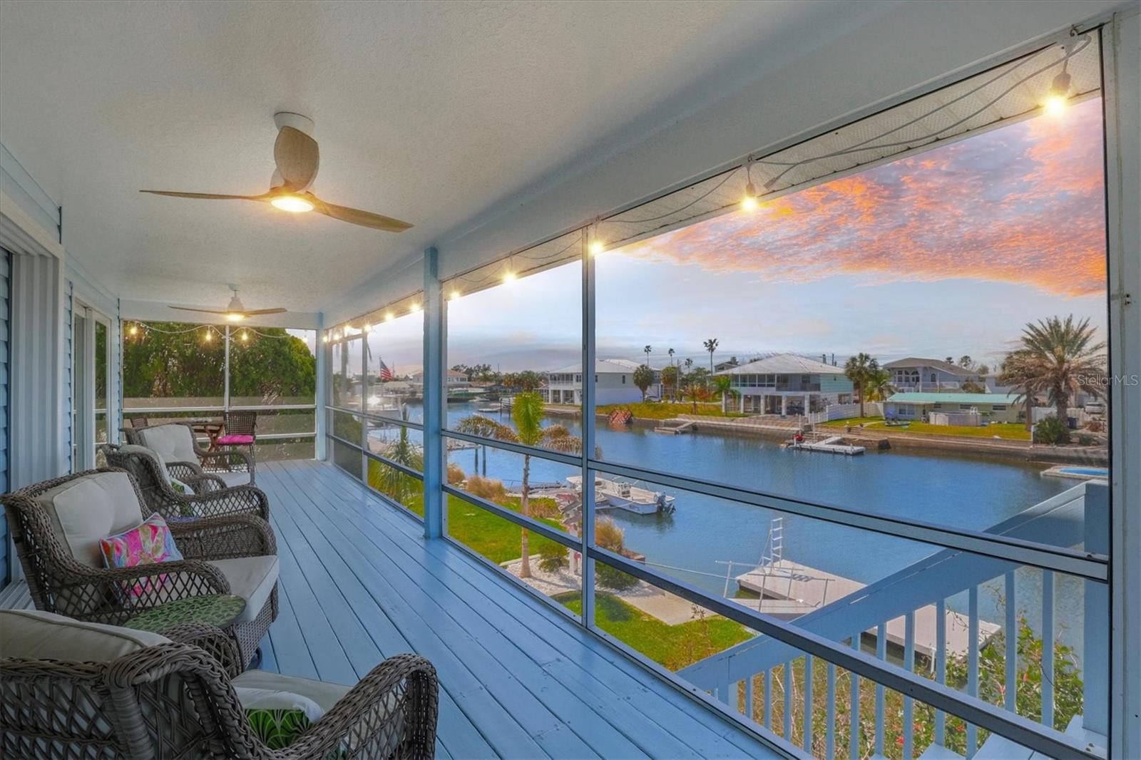 GULF COAST RET - Residential