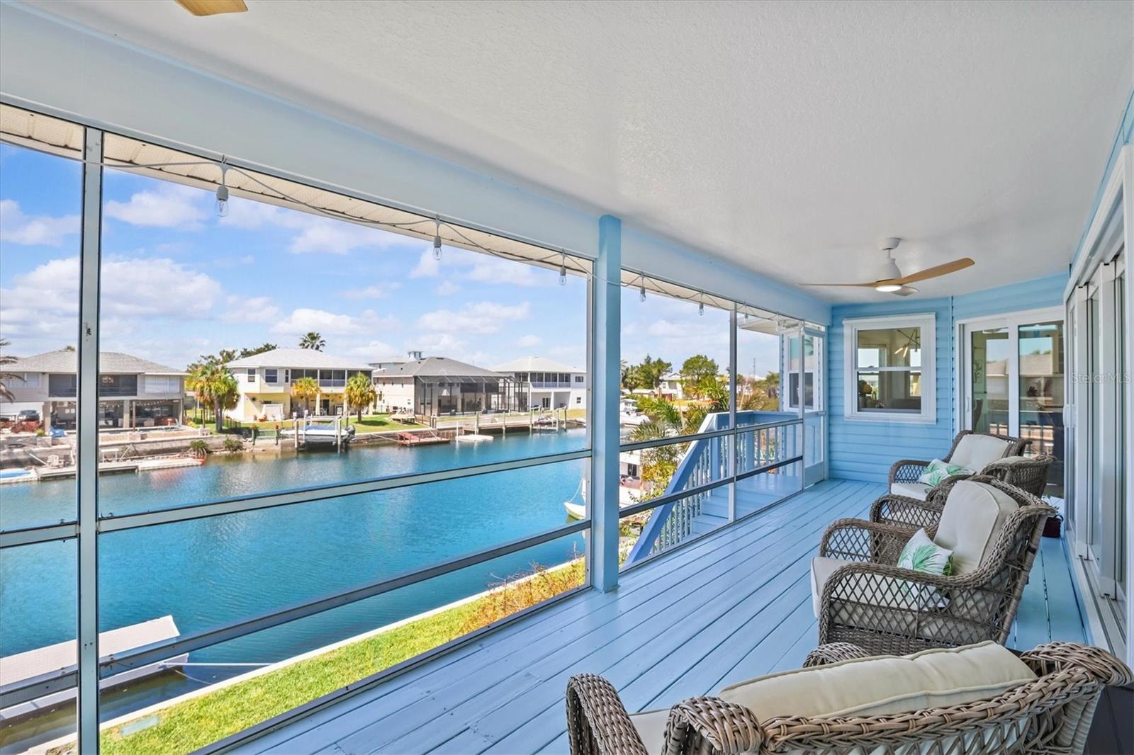 GULF COAST RET - Residential