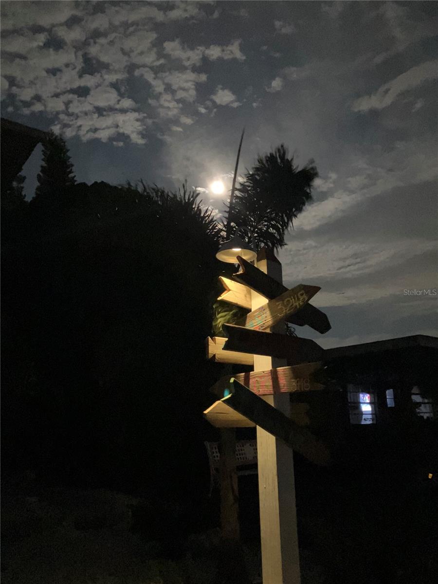 GULF COAST RET - Residential