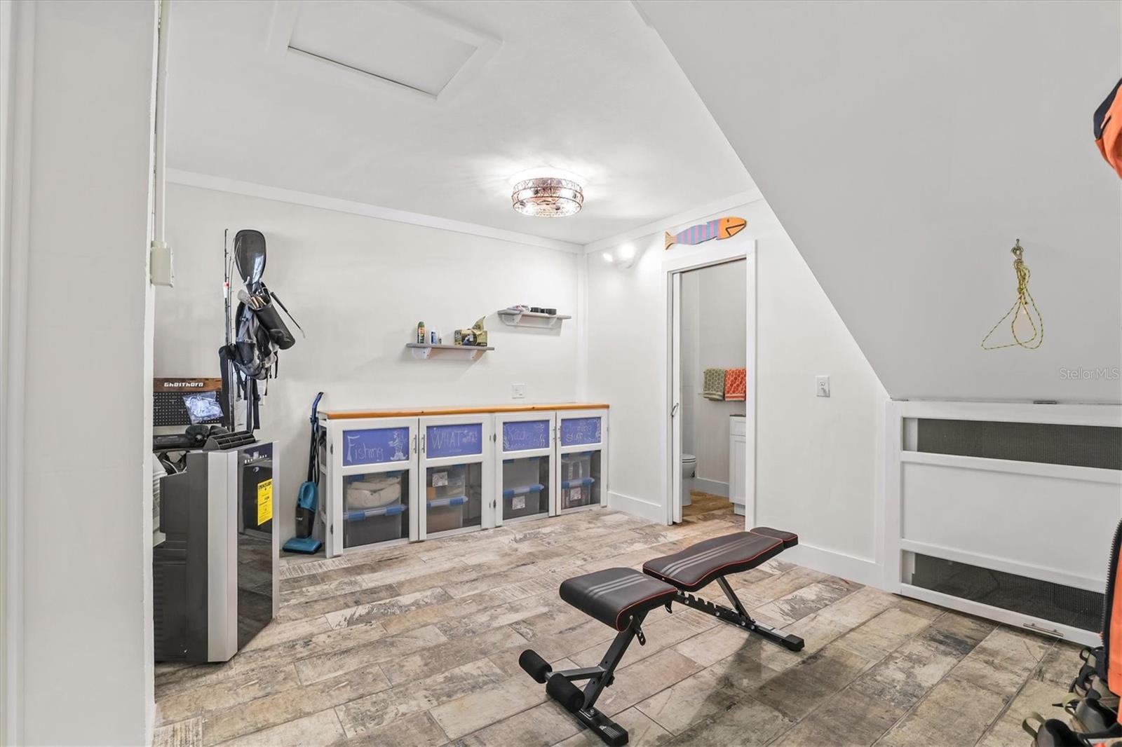 GULF COAST RET - Residential