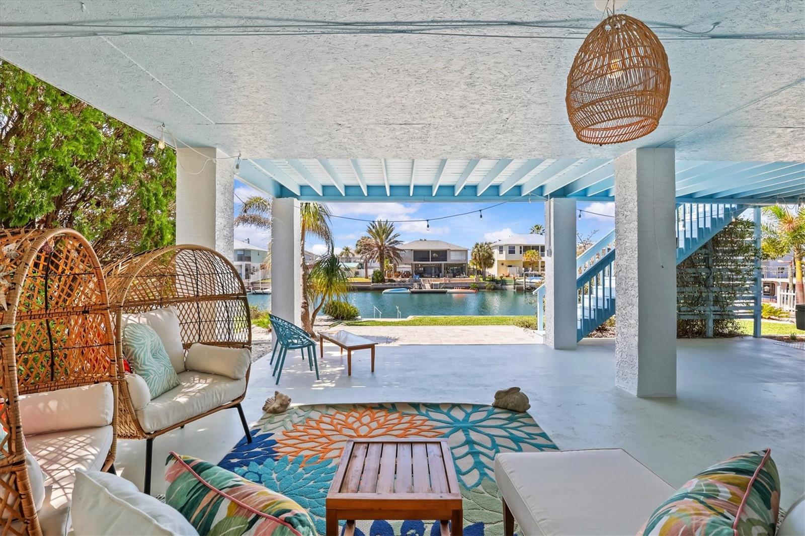 GULF COAST RET - Residential