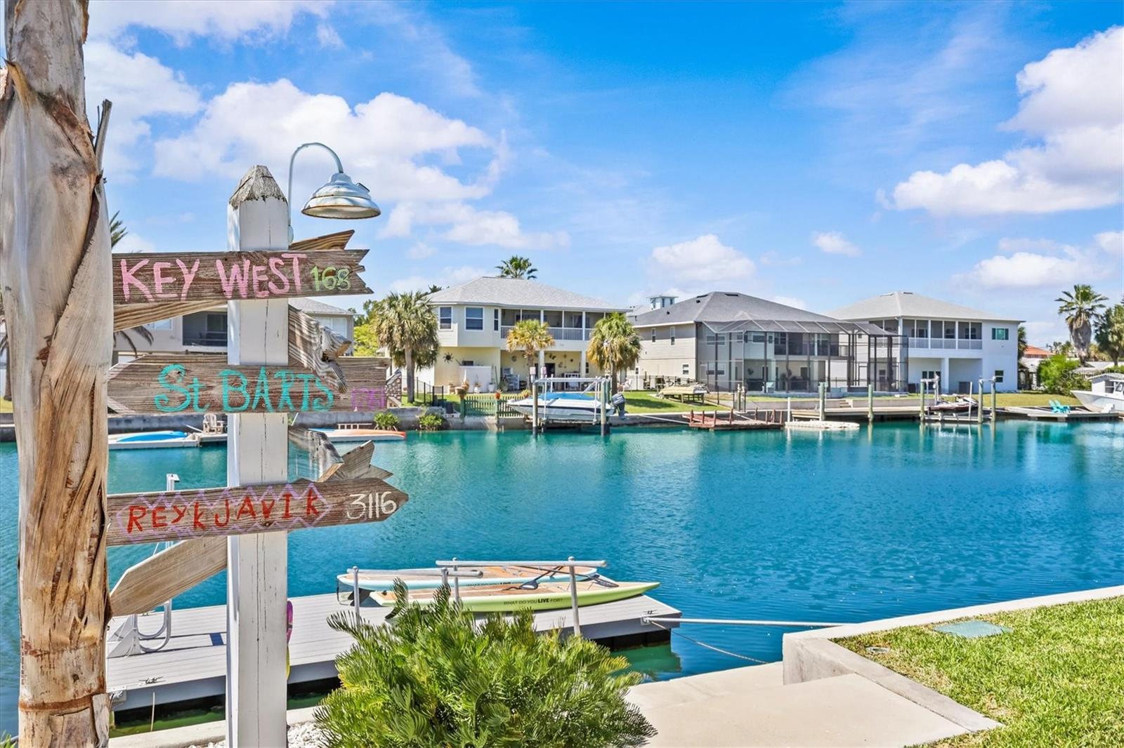 GULF COAST RET - Residential