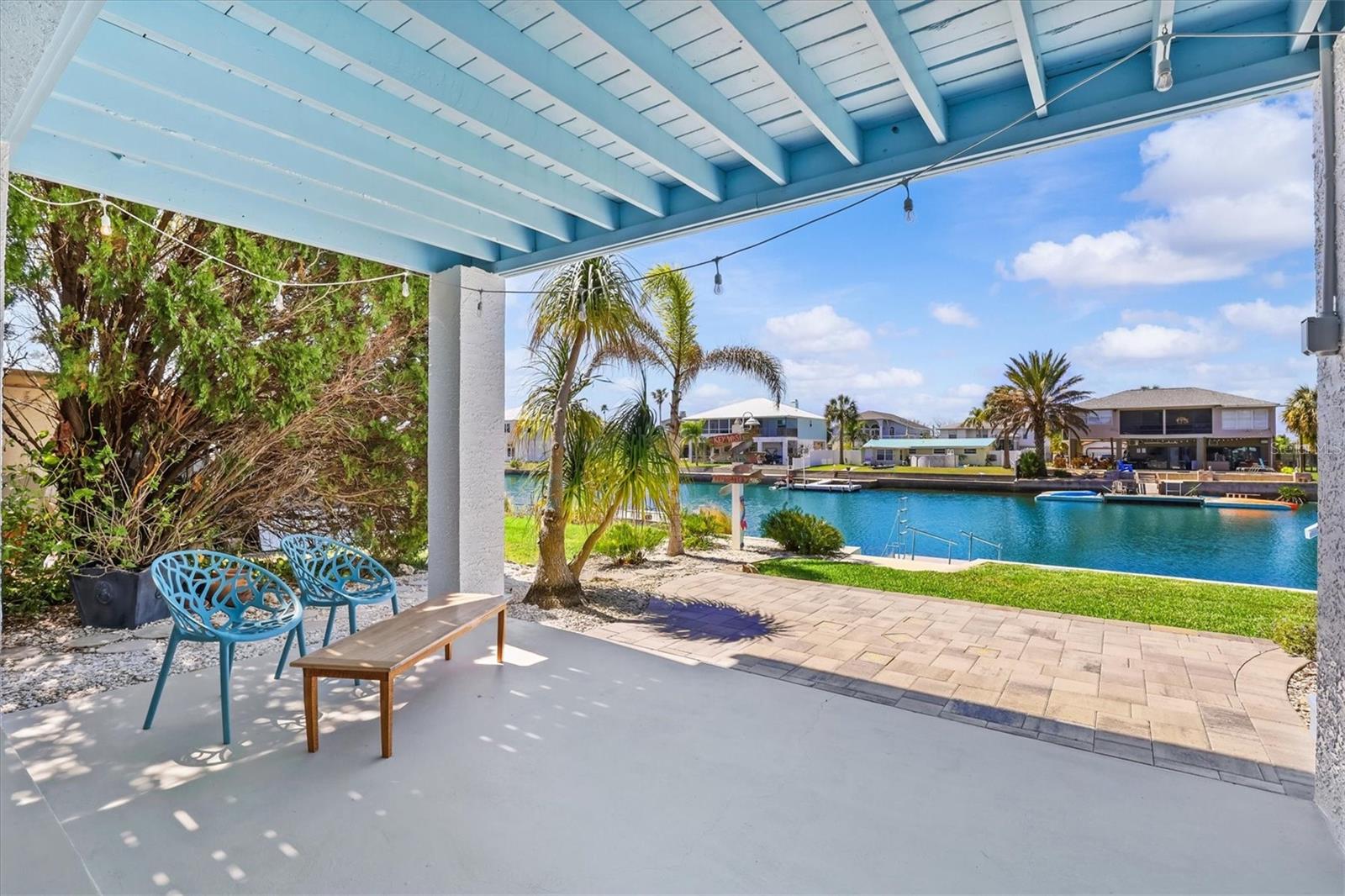 GULF COAST RET - Residential