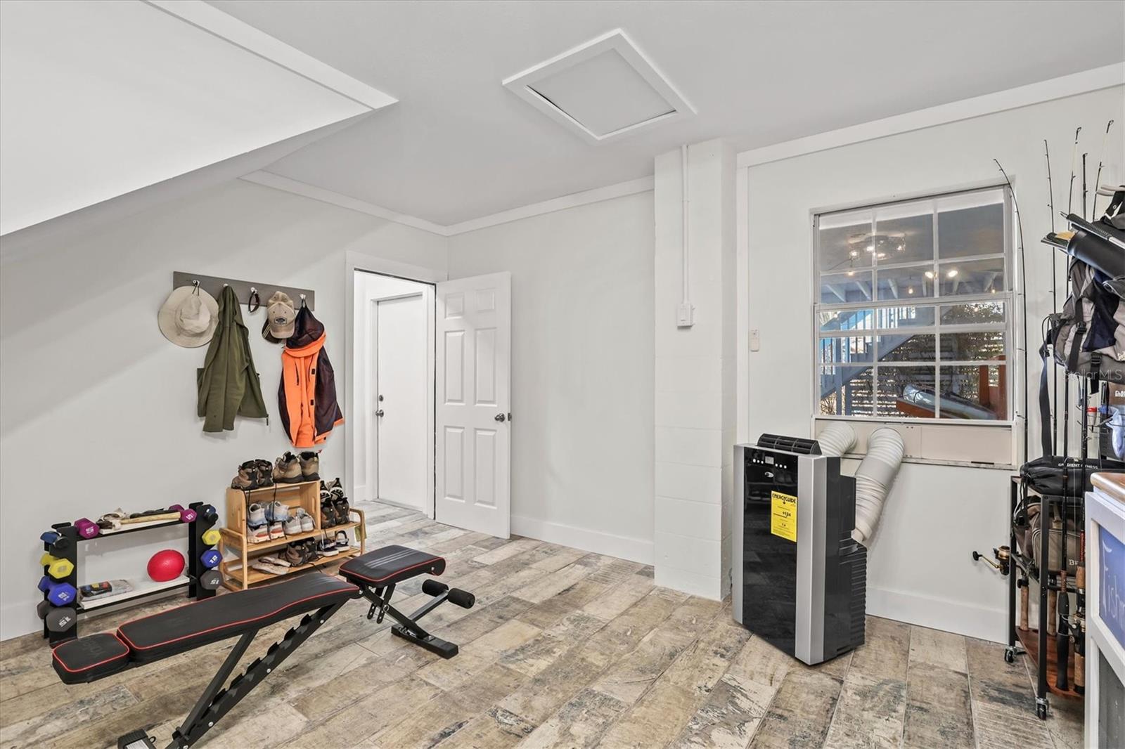 GULF COAST RET - Residential