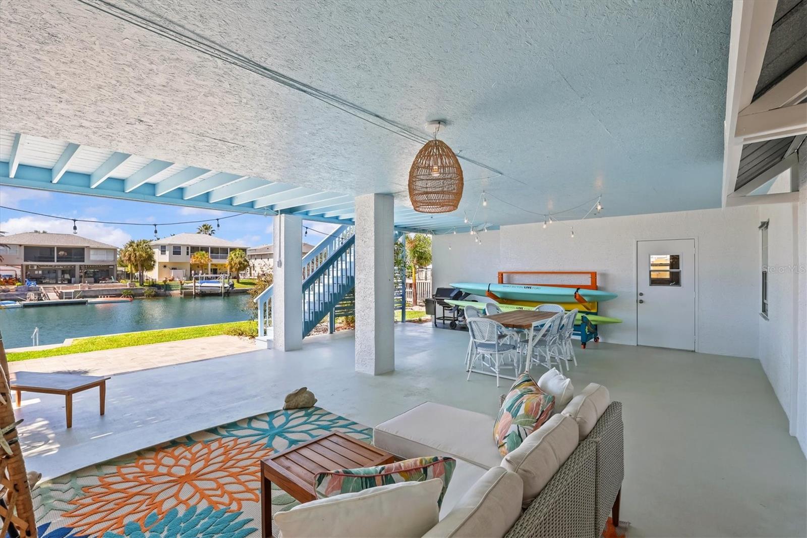 GULF COAST RET - Residential