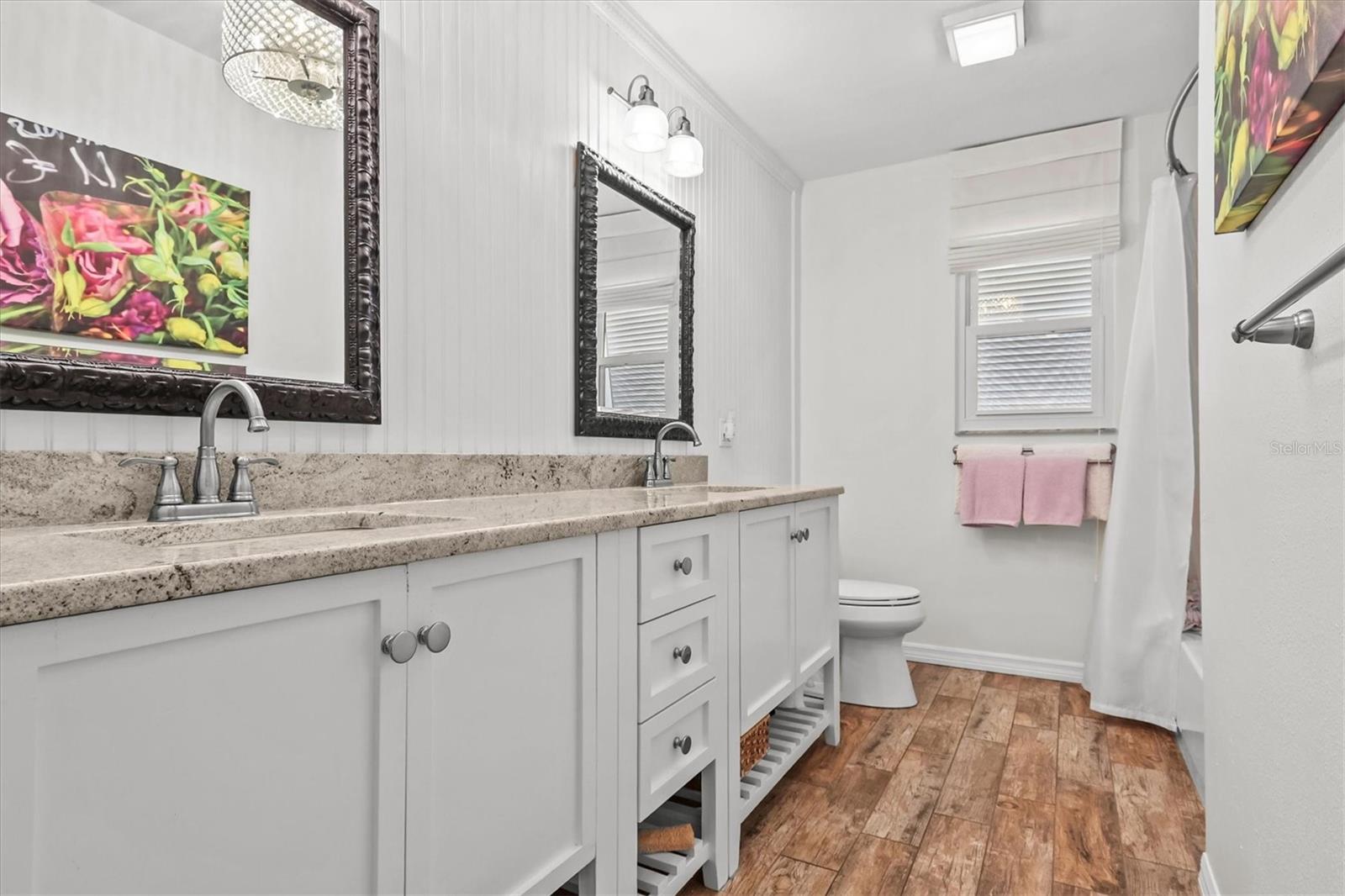 GULF COAST RET - Residential