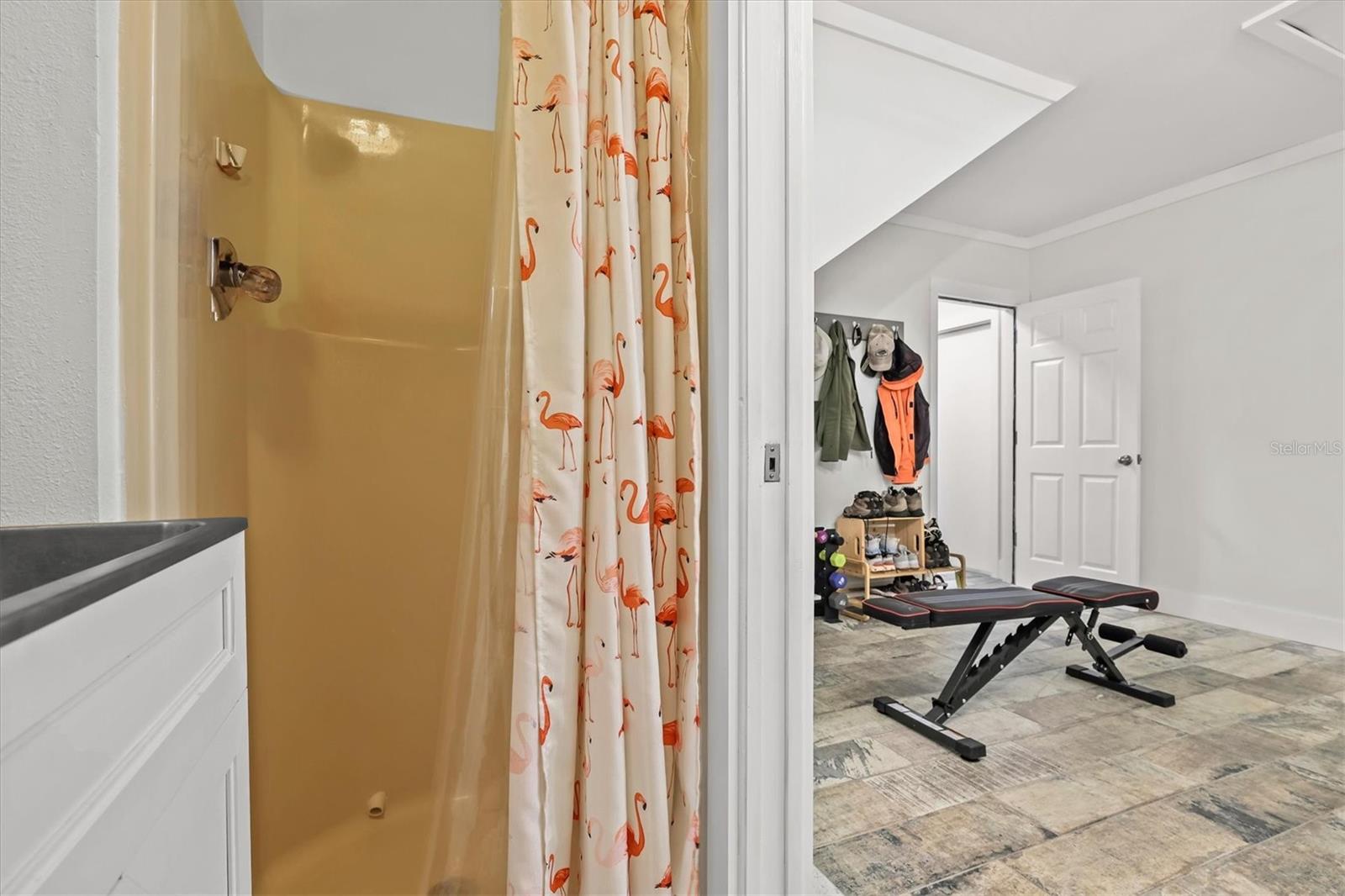 GULF COAST RET - Residential