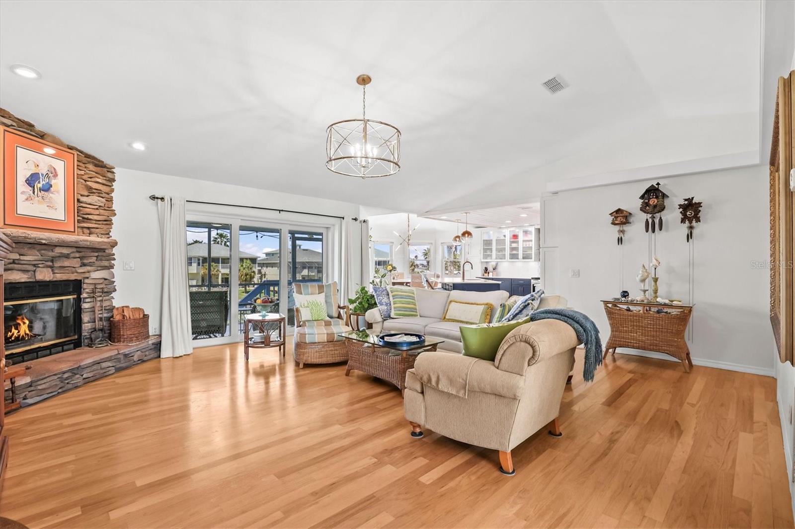 GULF COAST RET - Residential