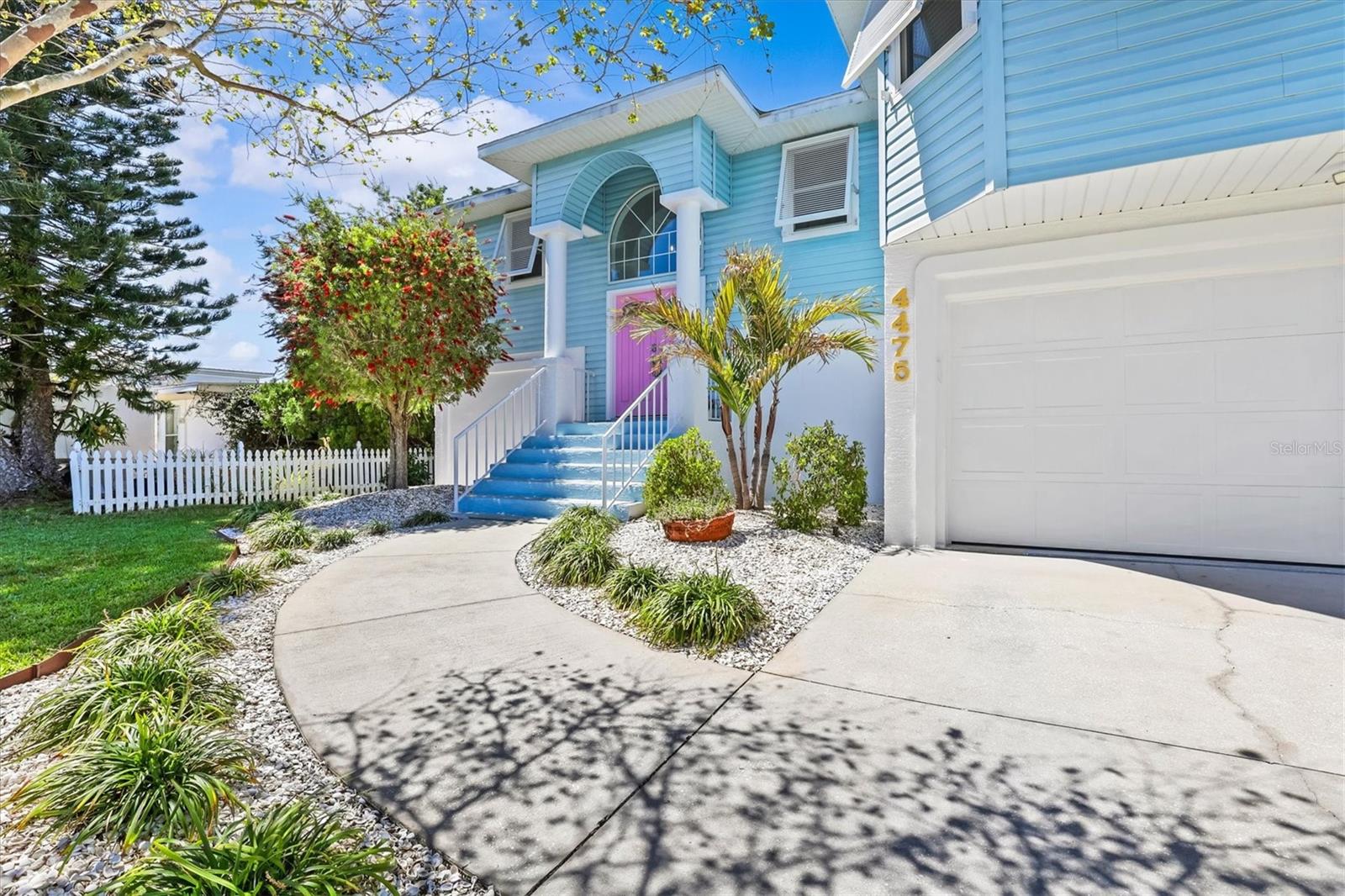 GULF COAST RET - Residential