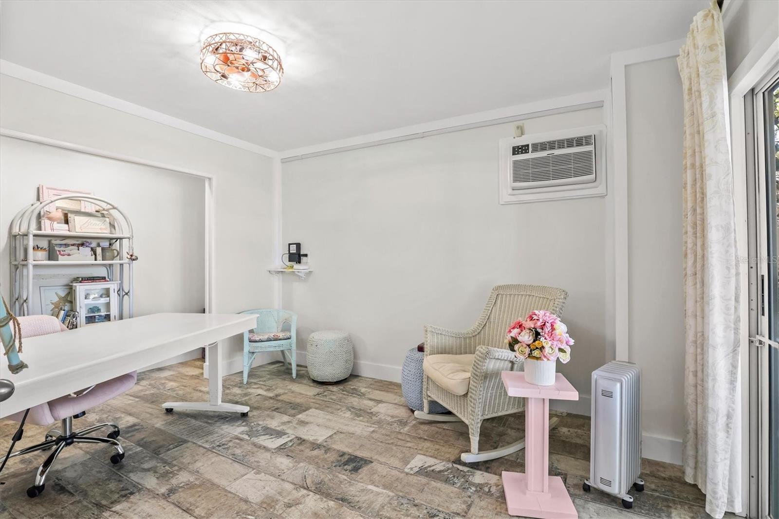 GULF COAST RET - Residential