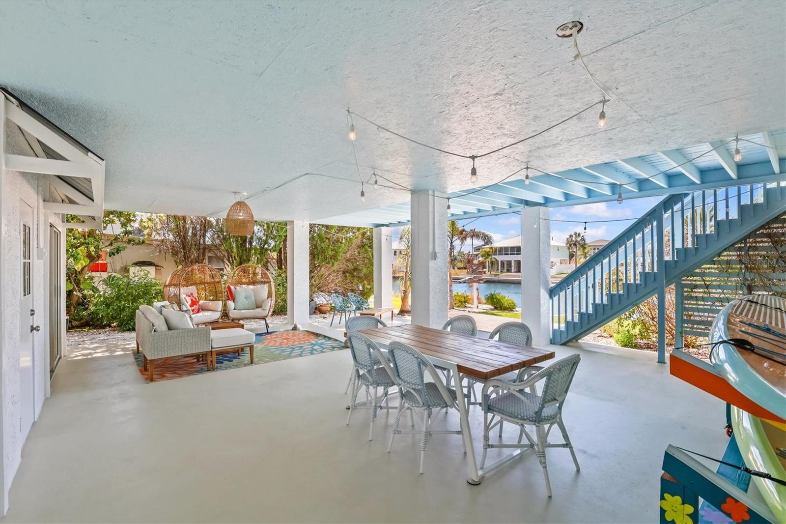 GULF COAST RET - Residential