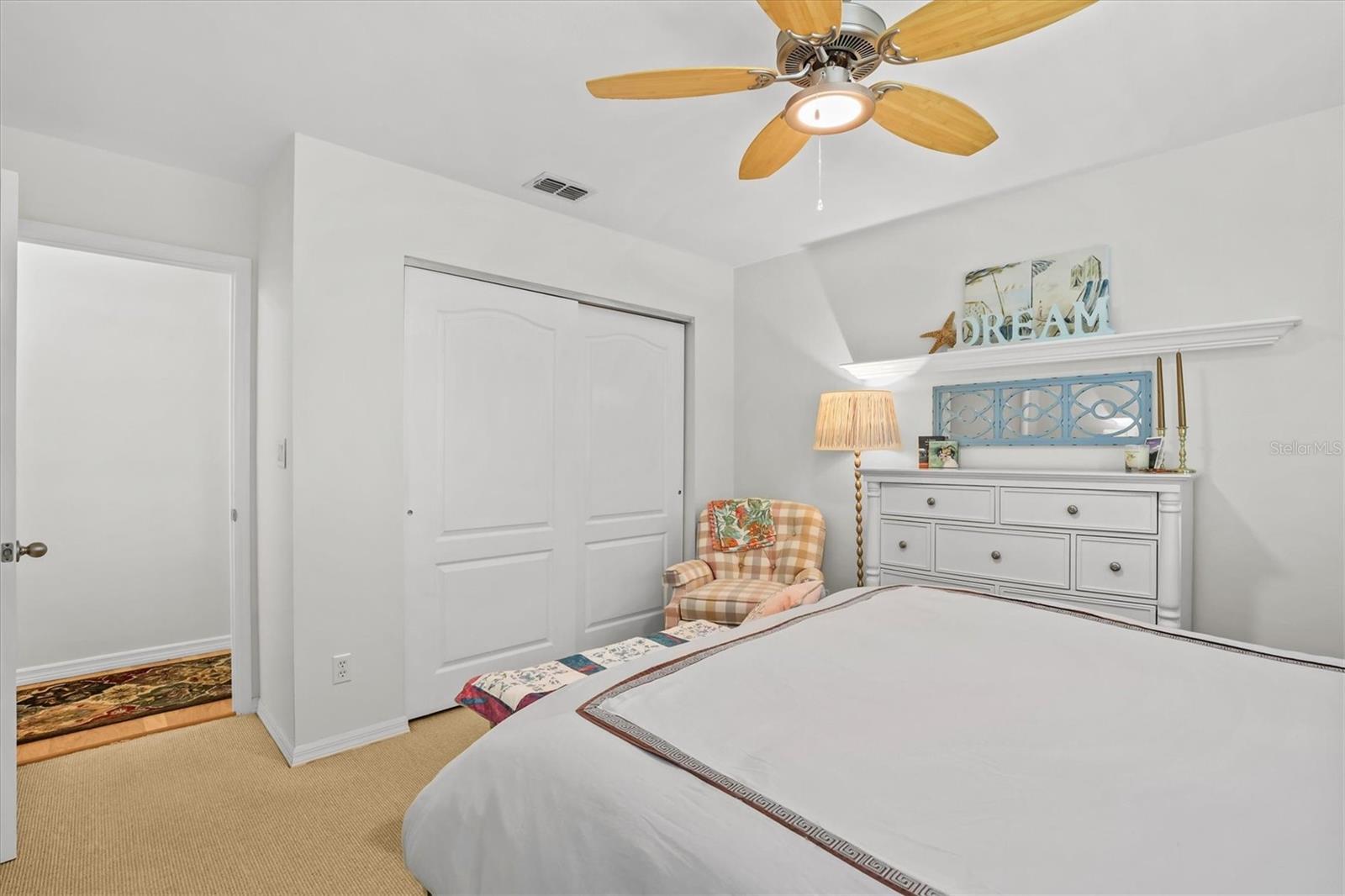 GULF COAST RET - Residential