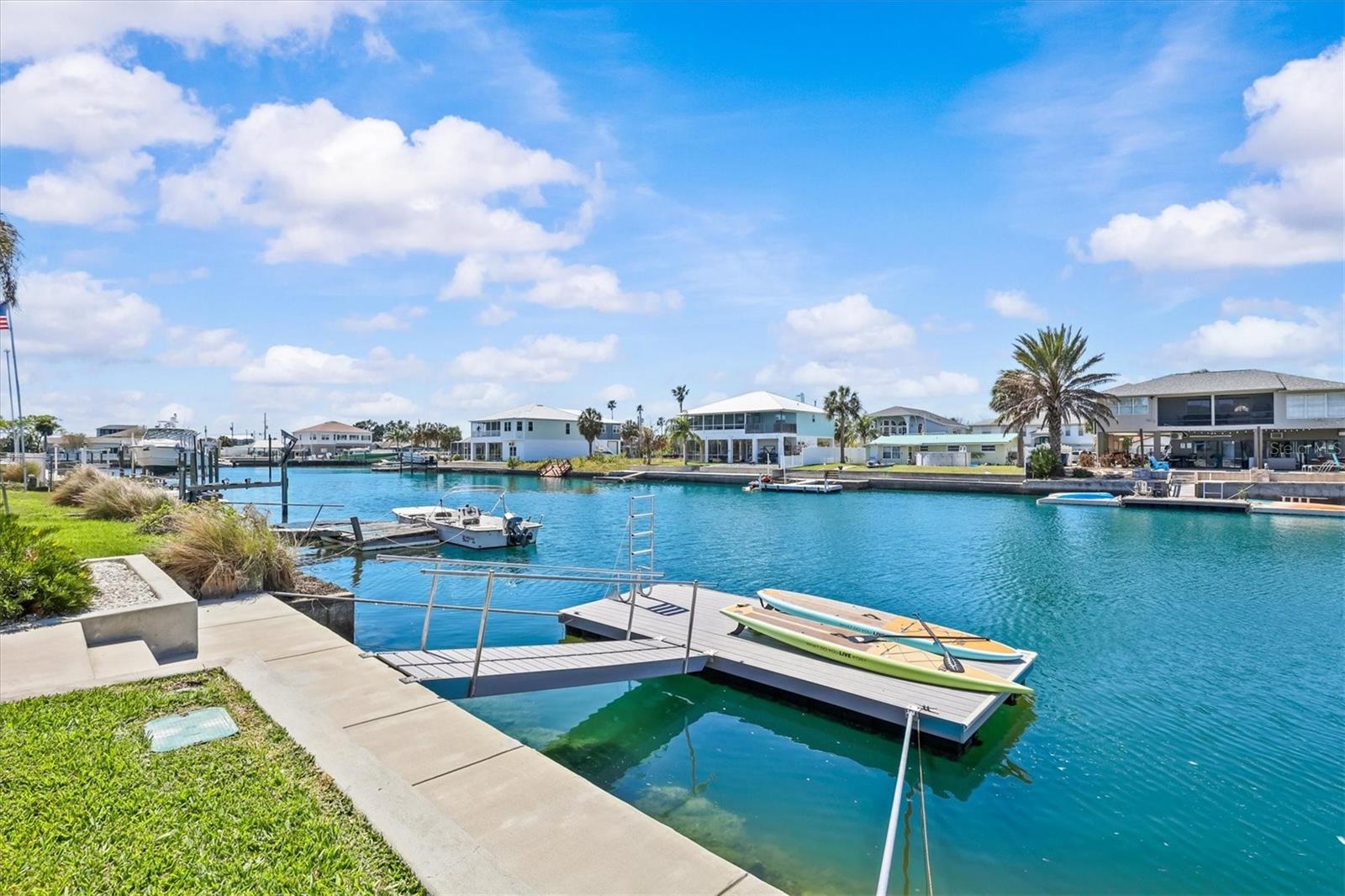 GULF COAST RET - Residential