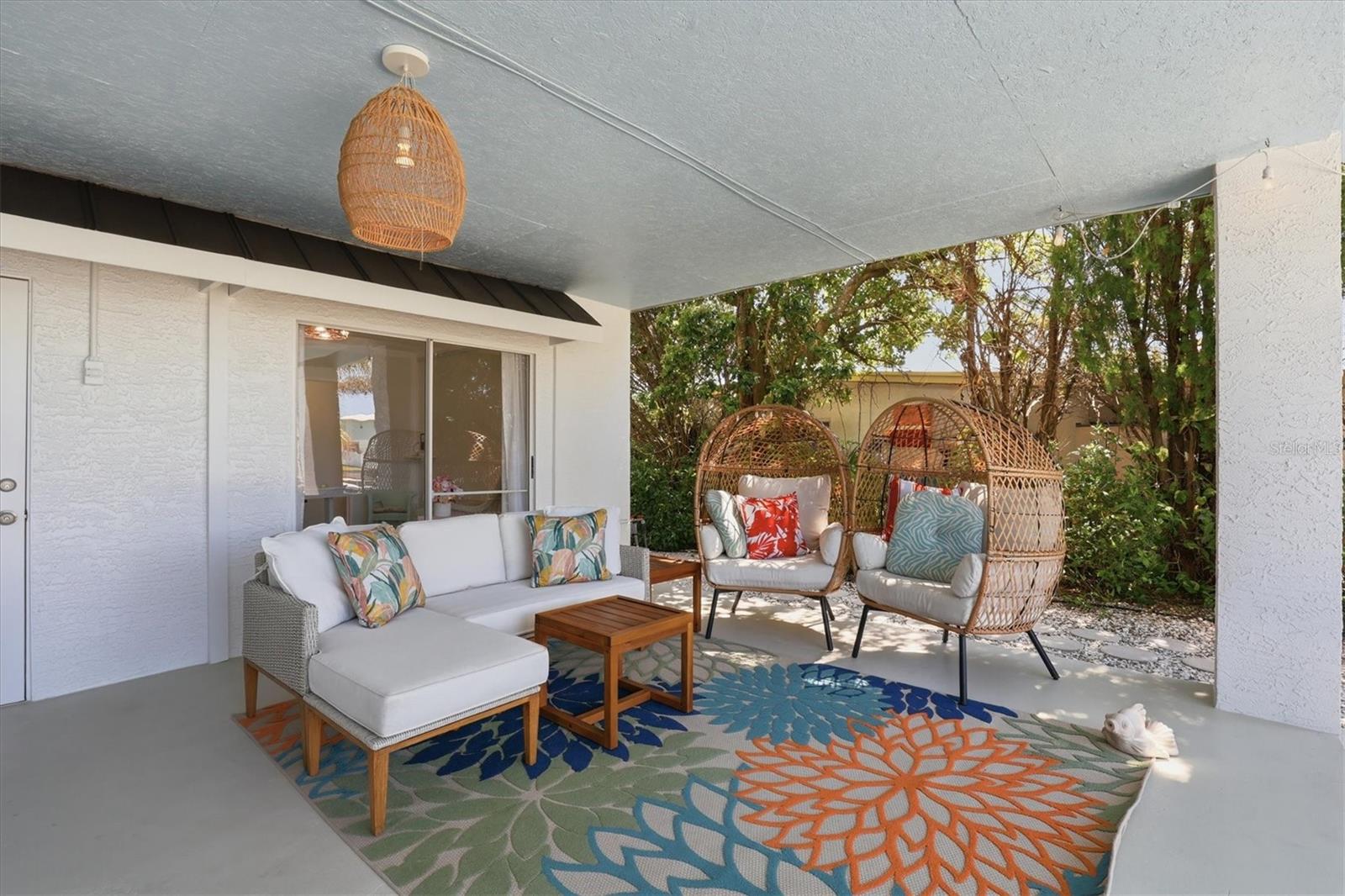 GULF COAST RET - Residential