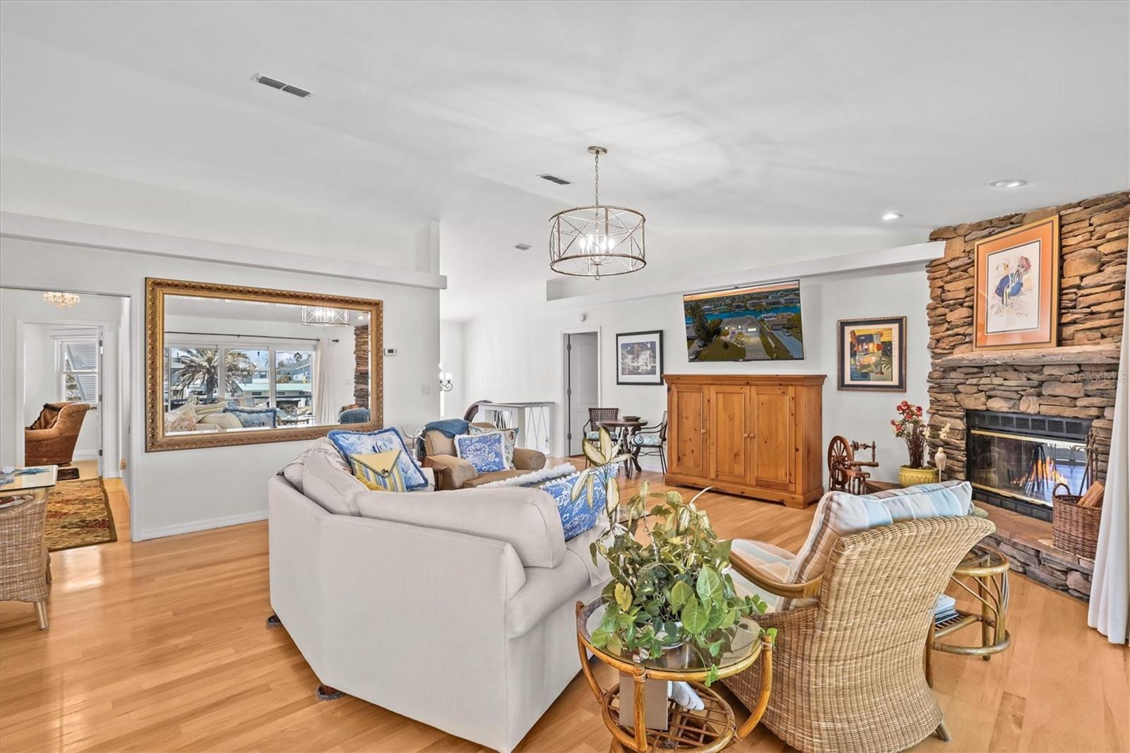 GULF COAST RET - Residential