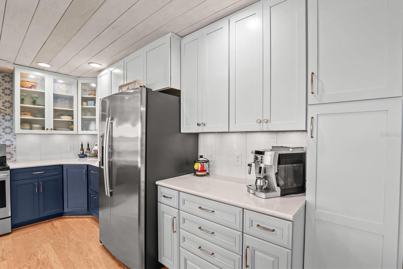 GULF COAST RET - Residential