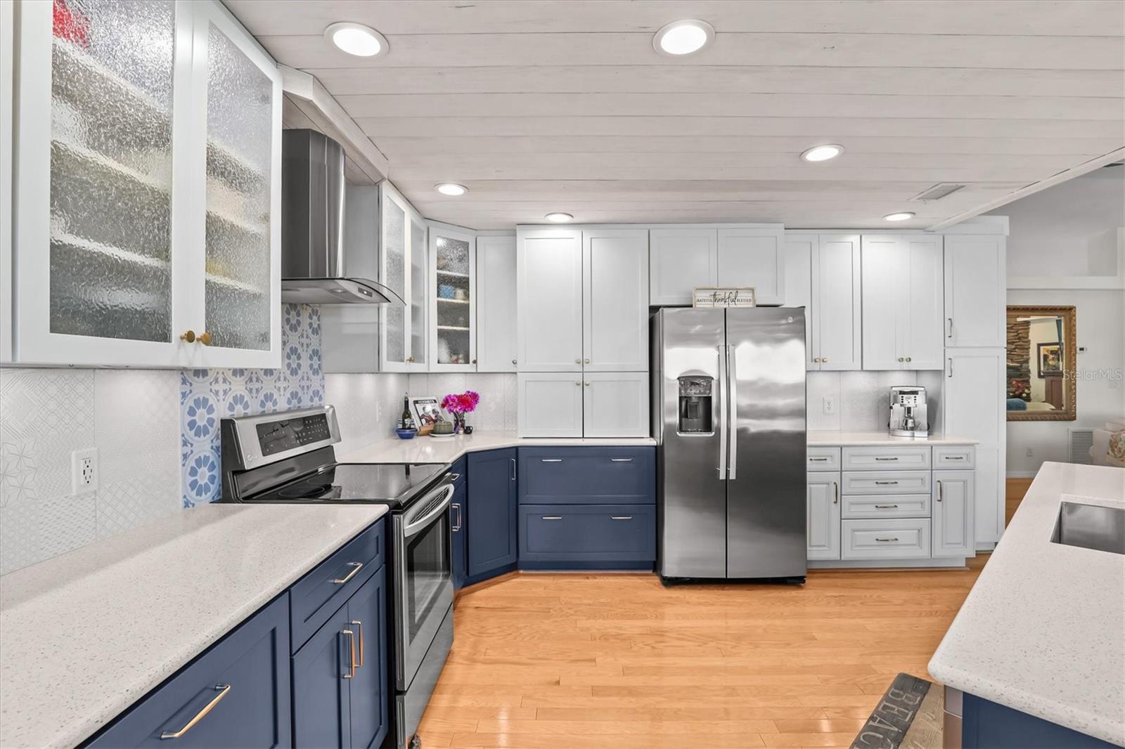 GULF COAST RET - Residential