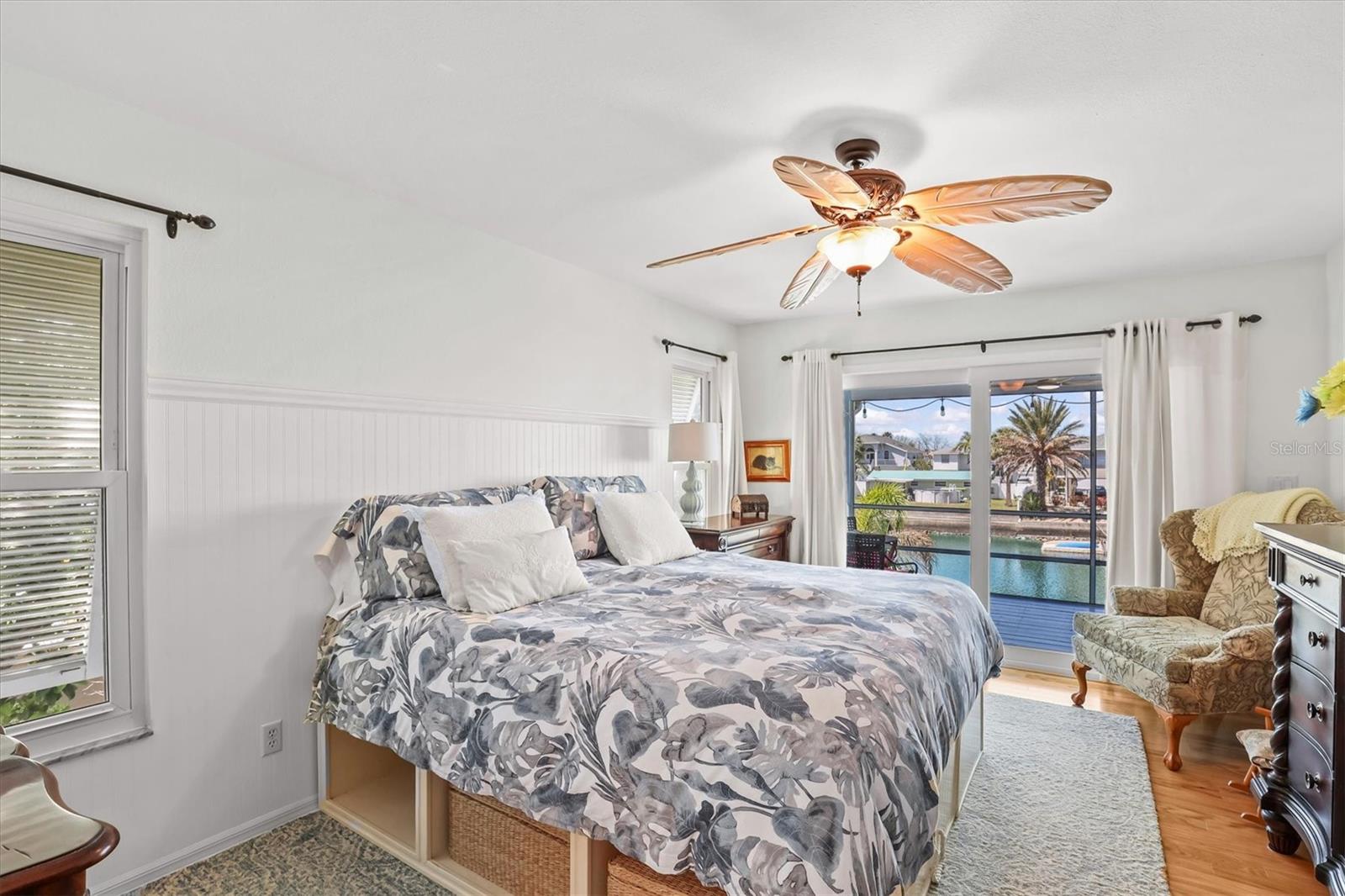 GULF COAST RET - Residential