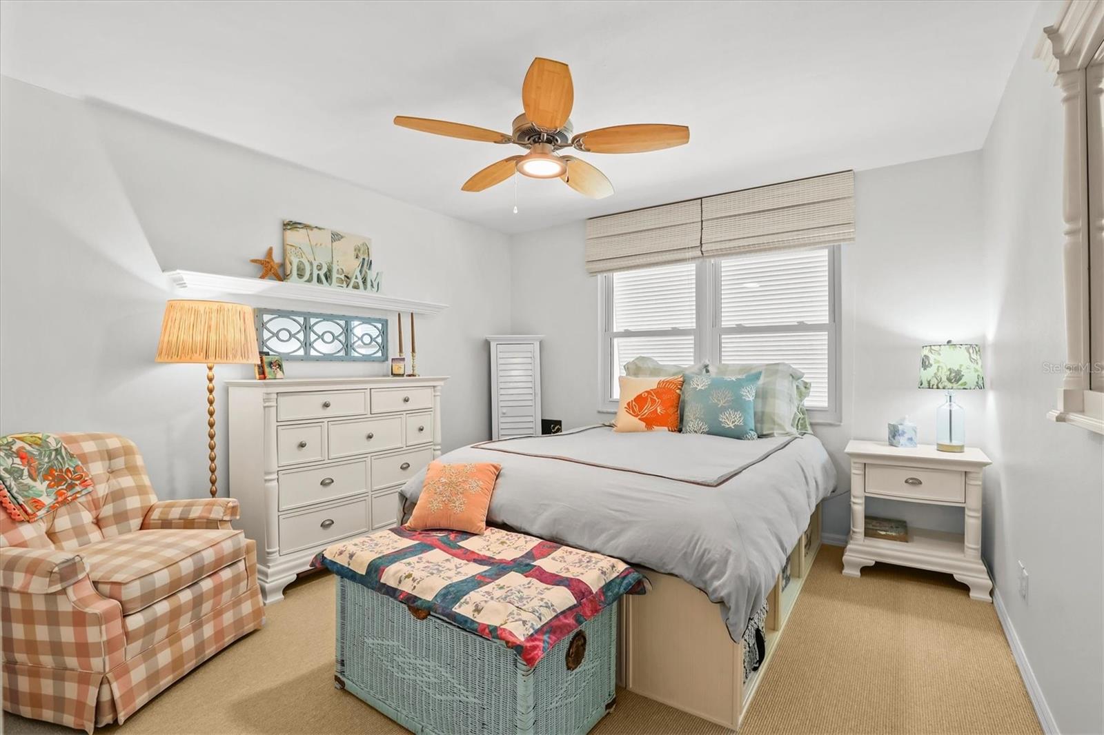 GULF COAST RET - Residential