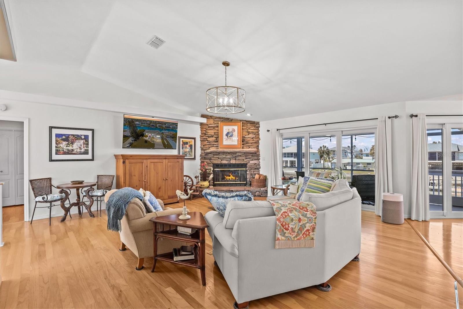 GULF COAST RET - Residential