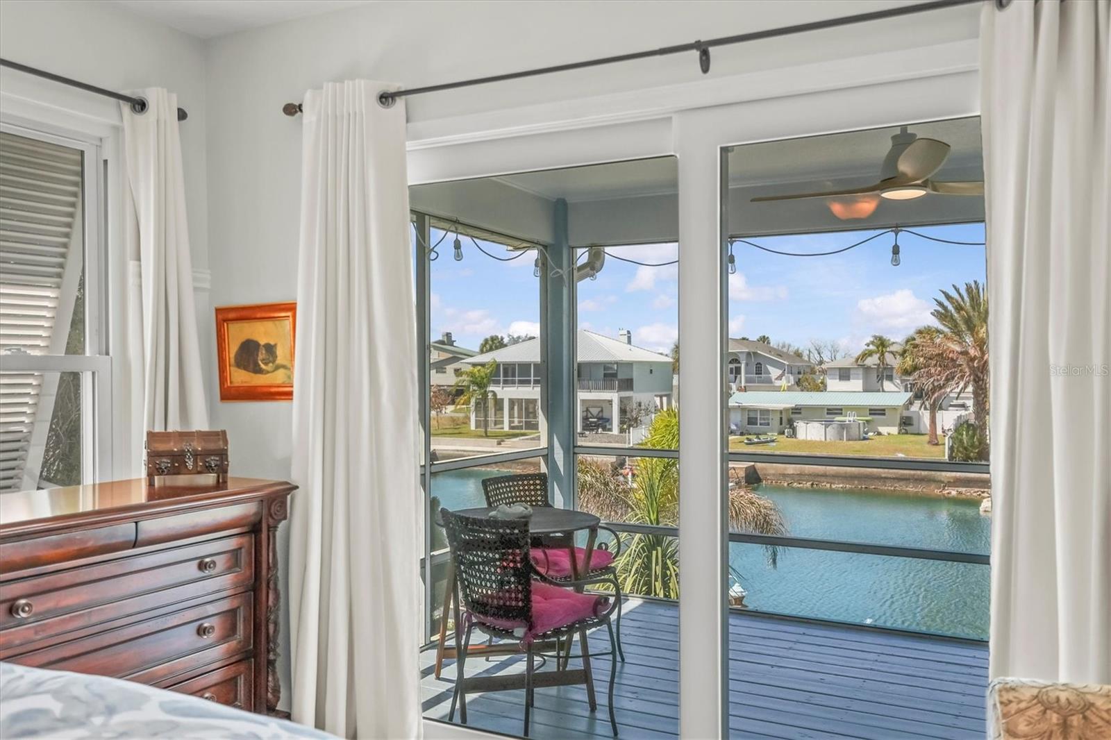 GULF COAST RET - Residential