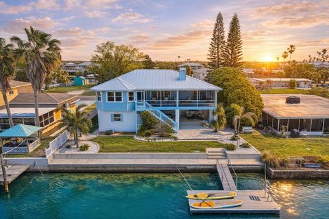 Photo of 4475 Burmuda Drive, Hernando Beach, FL 34607 (MLS # W7884382)