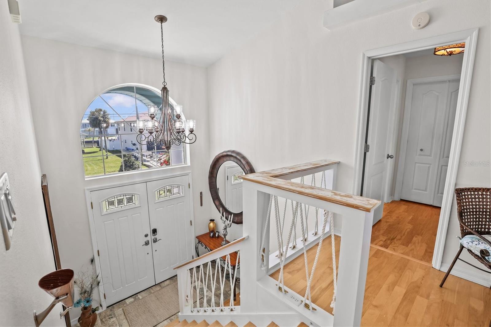 GULF COAST RET - Residential