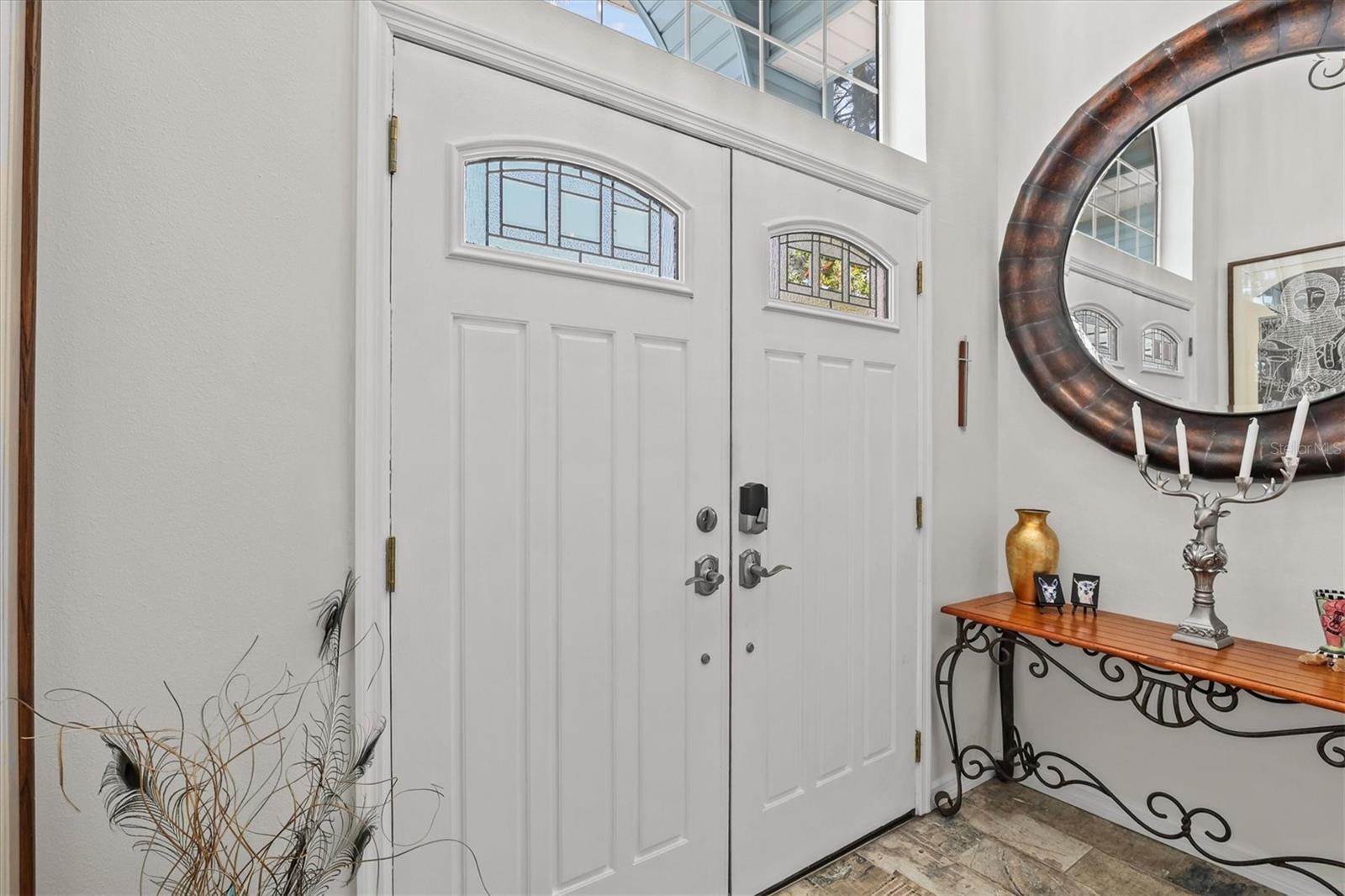 GULF COAST RET - Residential