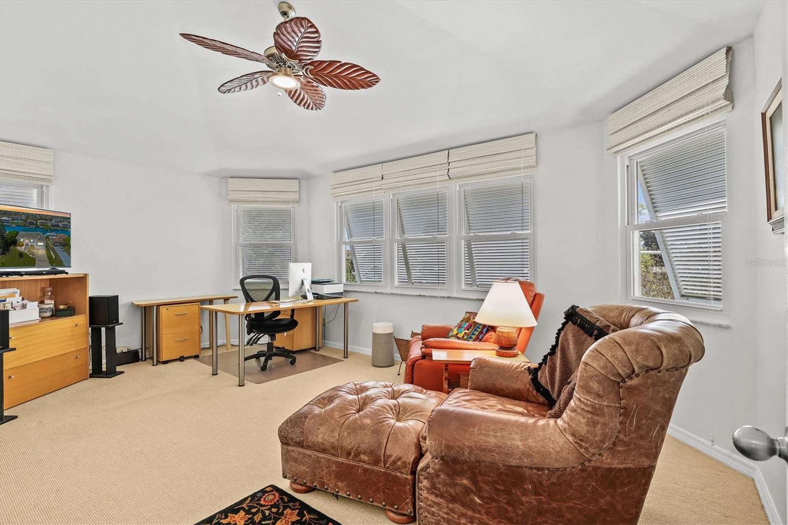 GULF COAST RET - Residential