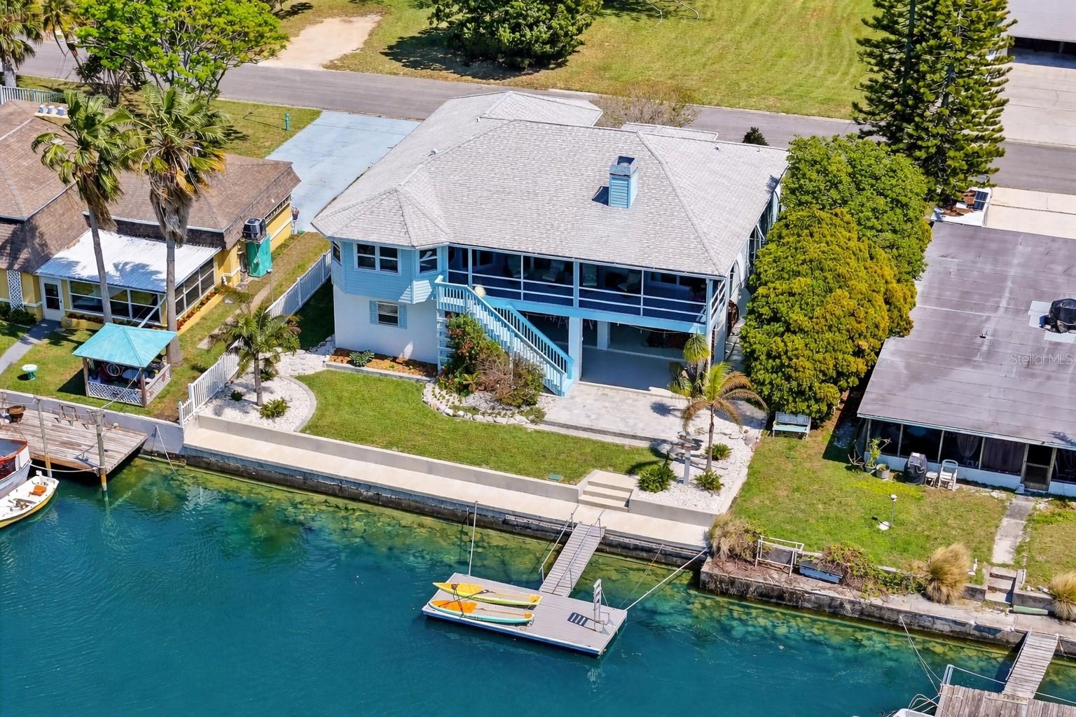 GULF COAST RET - Residential