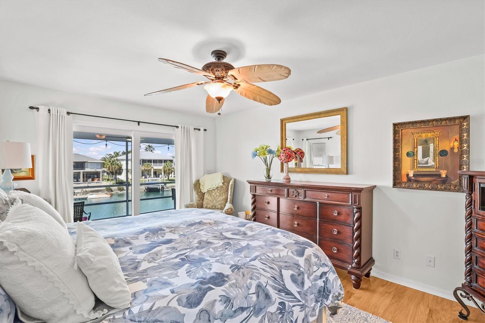 GULF COAST RET - Residential