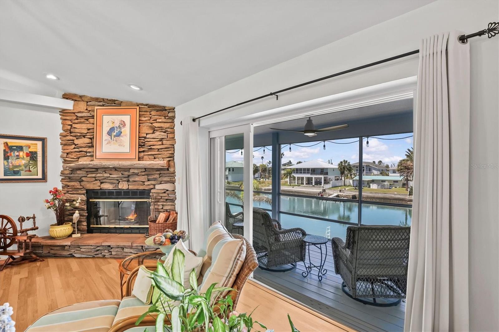 GULF COAST RET - Residential