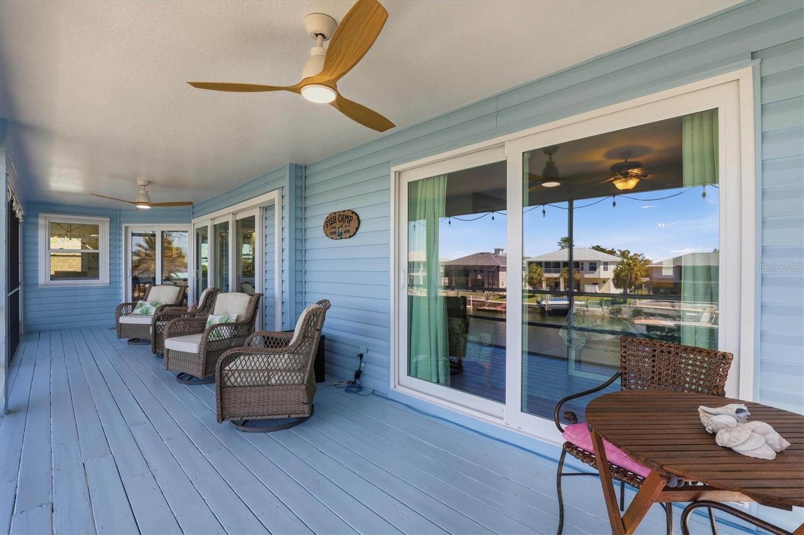 GULF COAST RET - Residential