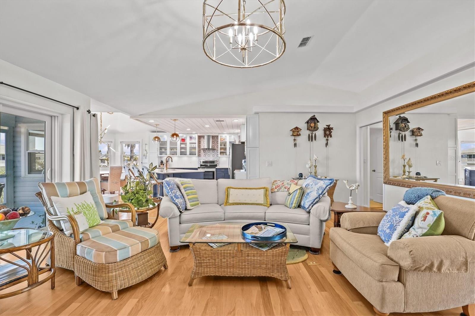 GULF COAST RET - Residential